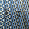 Expanded Titanium Mesh / Titanium Expanded Mesh für chemische / elektrische / Filter